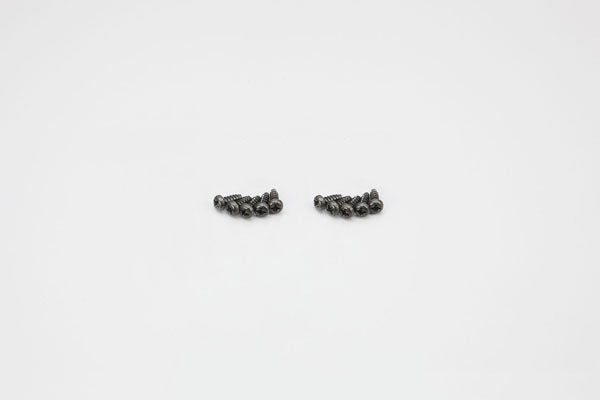 KYOSHO K.1-S42008TP - Round Head TP Screws M2x8mm 10 pcs Kyosho
