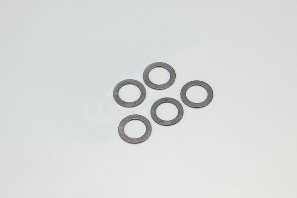 KYOSHO K.1-W701105 - Washers M7x11x0.5mm 5 Kyosho