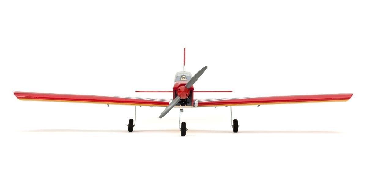 KYOSHO K.11258RB - Kyosho Calmato Alpha 40 Sports Toughlon Red EP/GP