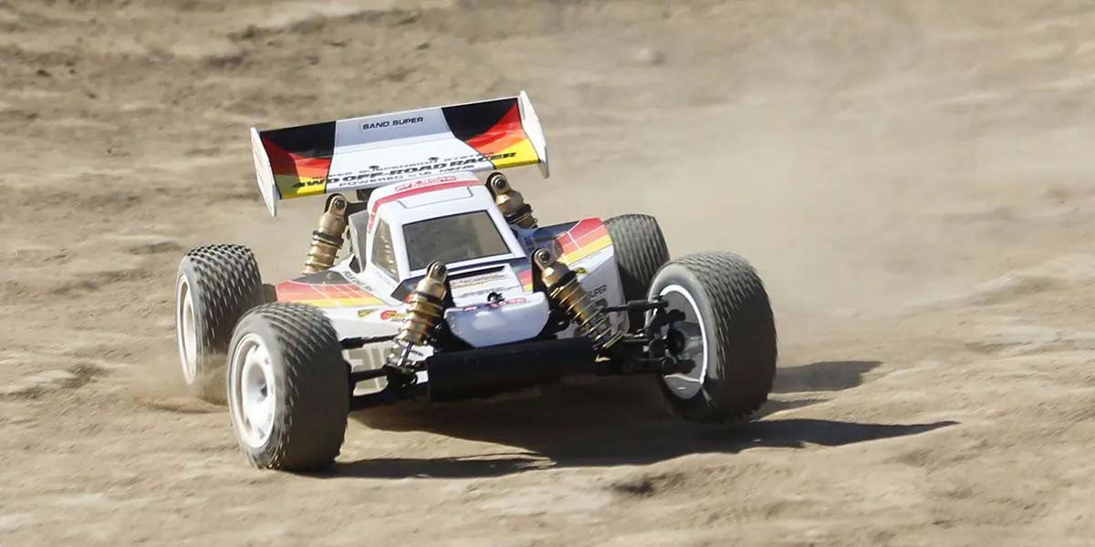 KYOSHO K.30622 - Kyosho Optima Mid 4WD 1:10 Kit *Legendary Series*