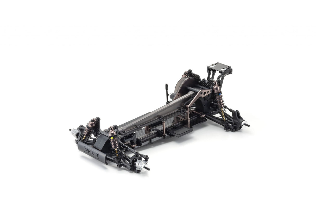 KYOSHO K.30643 - Kyosho Optima Mid'87 WC Worlds Spec 4WD 1:10 Kit 60th Anniversary Ltd