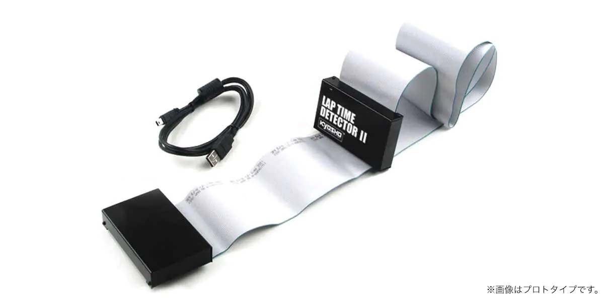 KYOSHO K.32013 - IC Tag Lap Time Detector II