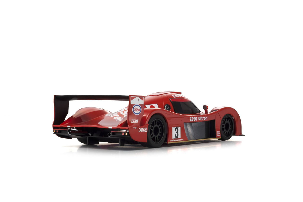 KYOSHO K.32354L3 - Kyosho Mini-Z MR03 RWD Toyota GT-One TS020 No.3 1999 W-LM/KT531P