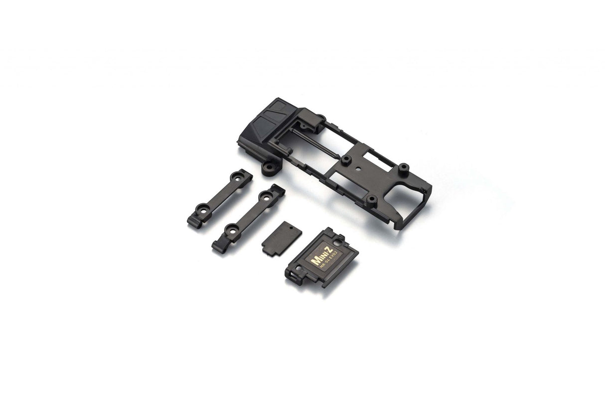 KYOSHO K.32890B - Kyosho Mini-Z MR04 EVO2 Chassis Set W-MM 8500KV