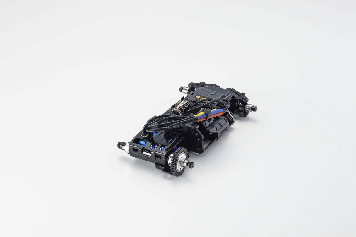 KYOSHO K.32891B - Kyosho Mini-Z MR04 EVO2 Chassis Set W-MM 5600KV