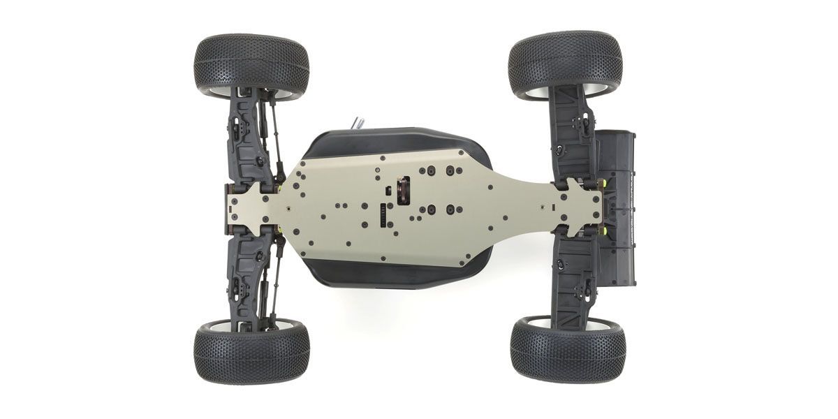 KYOSHO K.33017B - Kyosho Inferno MP10T 1:8 4WD RC Nitro Truggy Kit