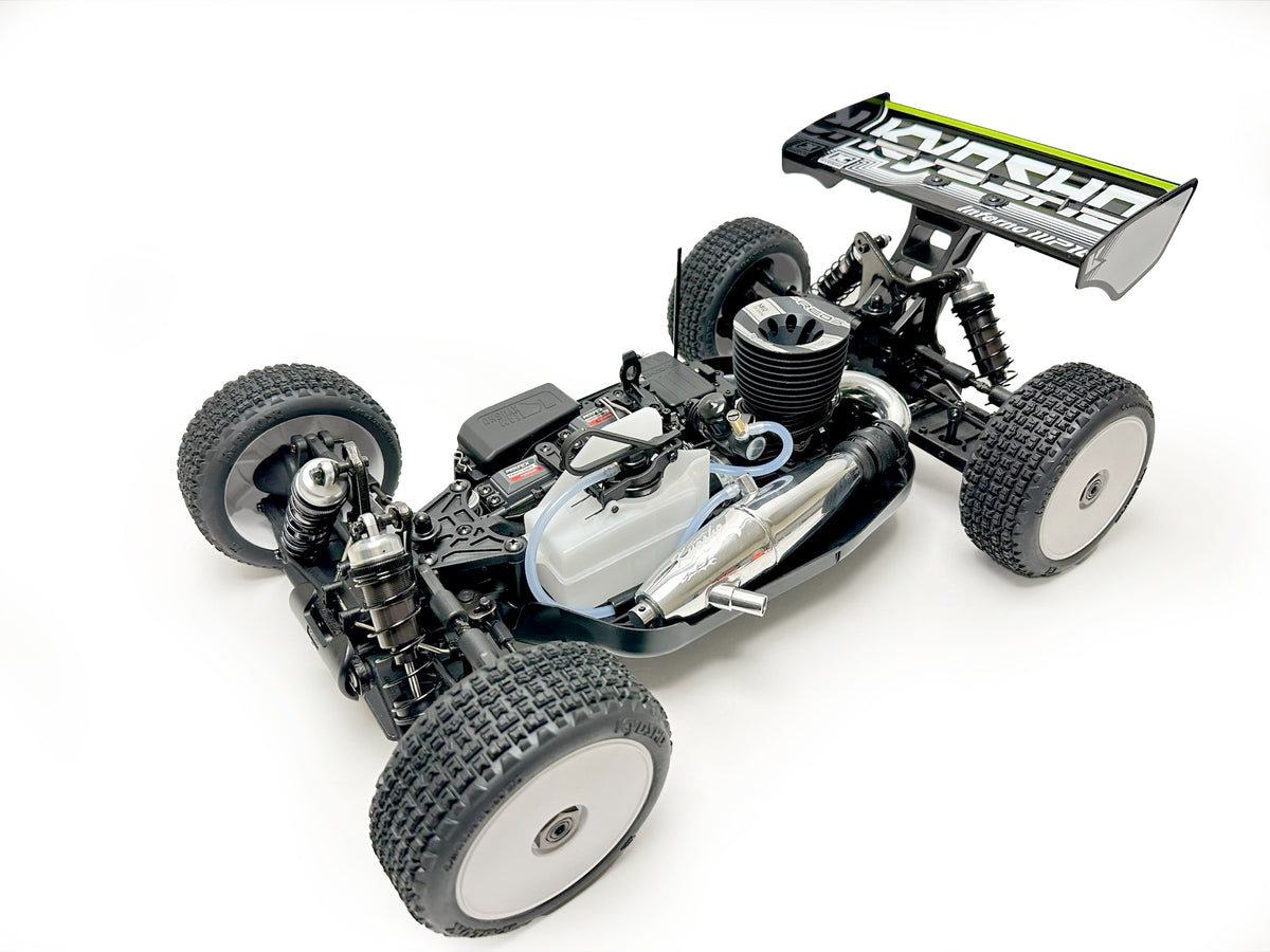 1/8 RC PC shell body Fit kyosho 1/8 MP10T Truggy Off road 1,0mm de 1/8 RC PC shell body Fit kyosho 1/8 MP10T Truggy Off road 1,0mm de