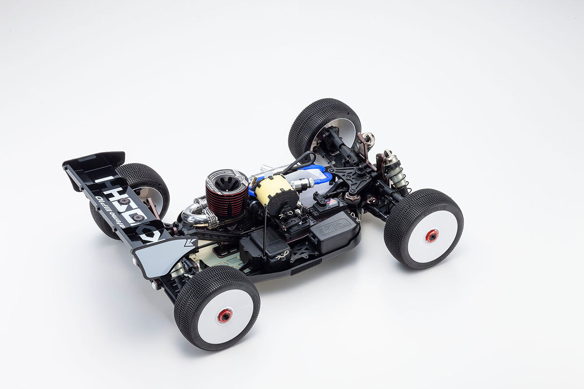 KYOSHO K.33026B - Kyosho Inferno MP10 TKI3 1:8 4WD RC Nitro Buggy Kit