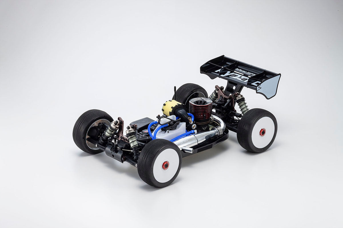 KYOSHO K.33026B - Kyosho Inferno MP10 TKI3 1:8 4WD RC Nitro Buggy Kit