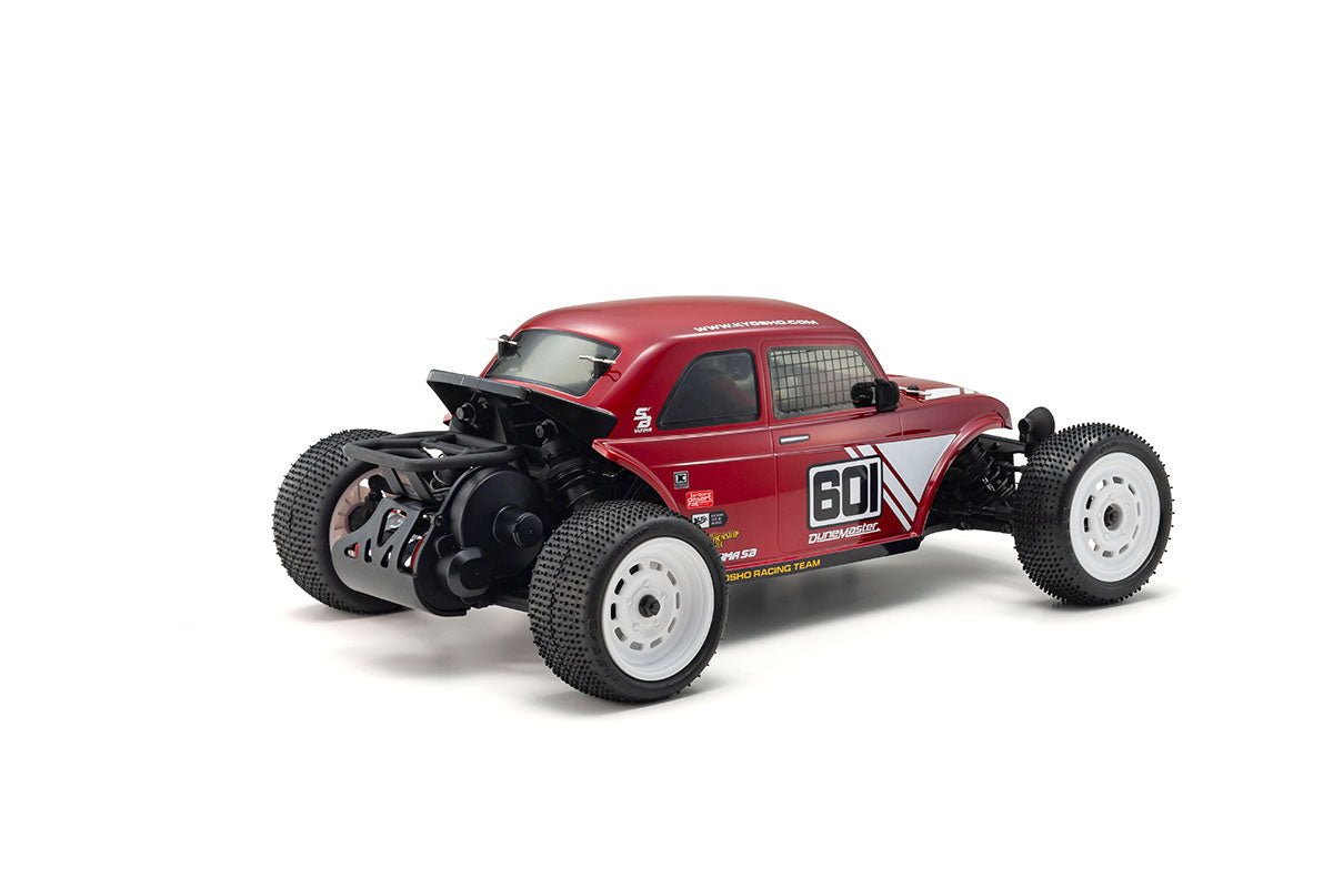KYOSHO K.34312B - Kyosho Ultima SB Dune Master 2WD 1:10 EP Kit