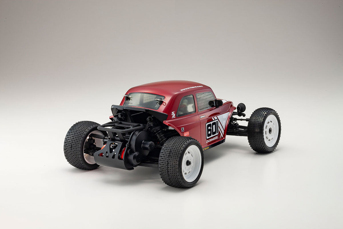 KYOSHO K.34312B - Kyosho Ultima SB Dune Master 2WD 1:10 EP Kit