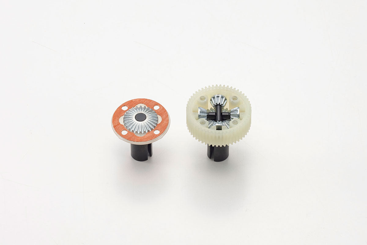 KYOSHO K.34312B - Kyosho Ultima SB Dune Master 2WD 1:10 EP Kit