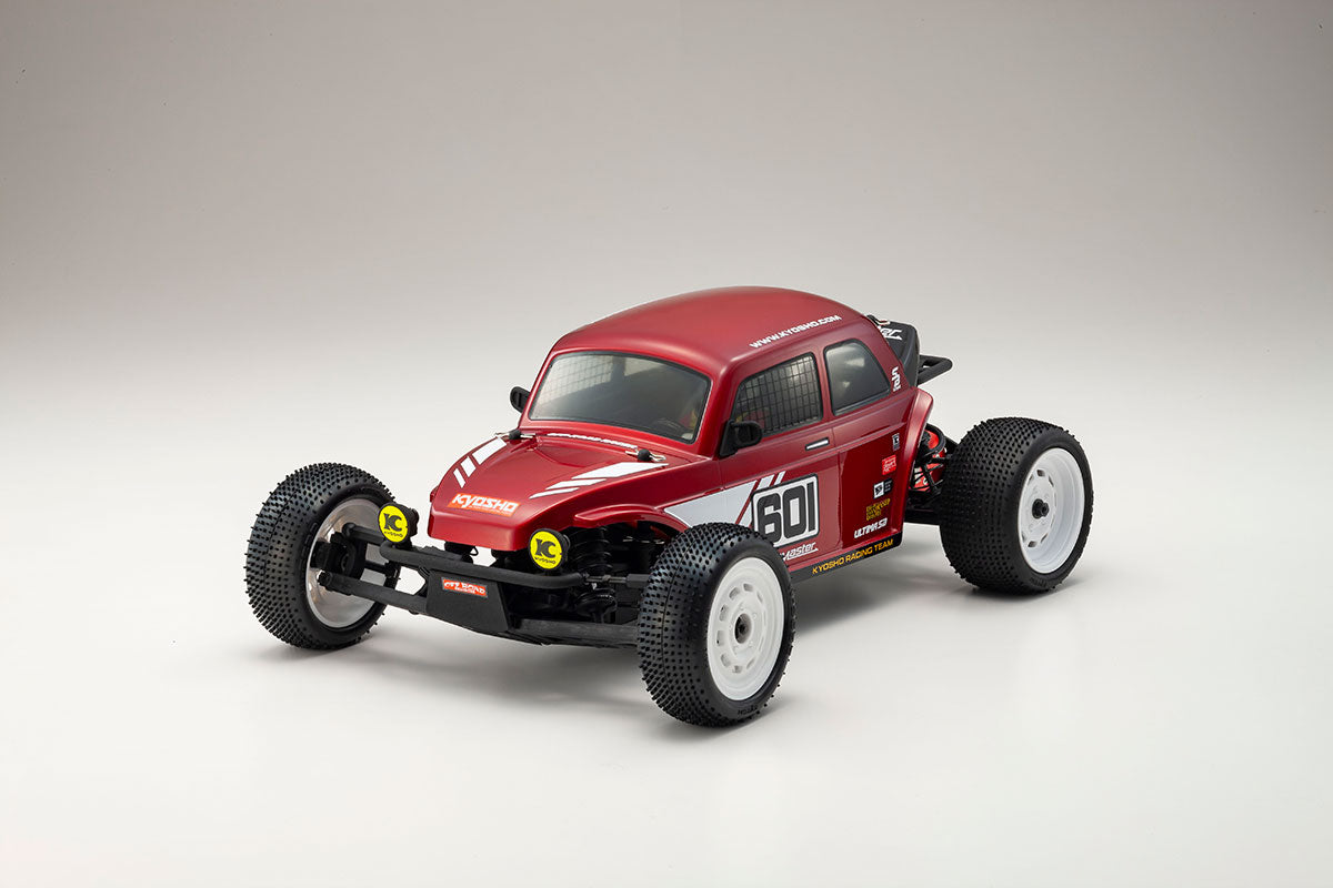 KYOSHO K.34312B - Kyosho Ultima SB Dune Master 2WD 1:10 EP Kit