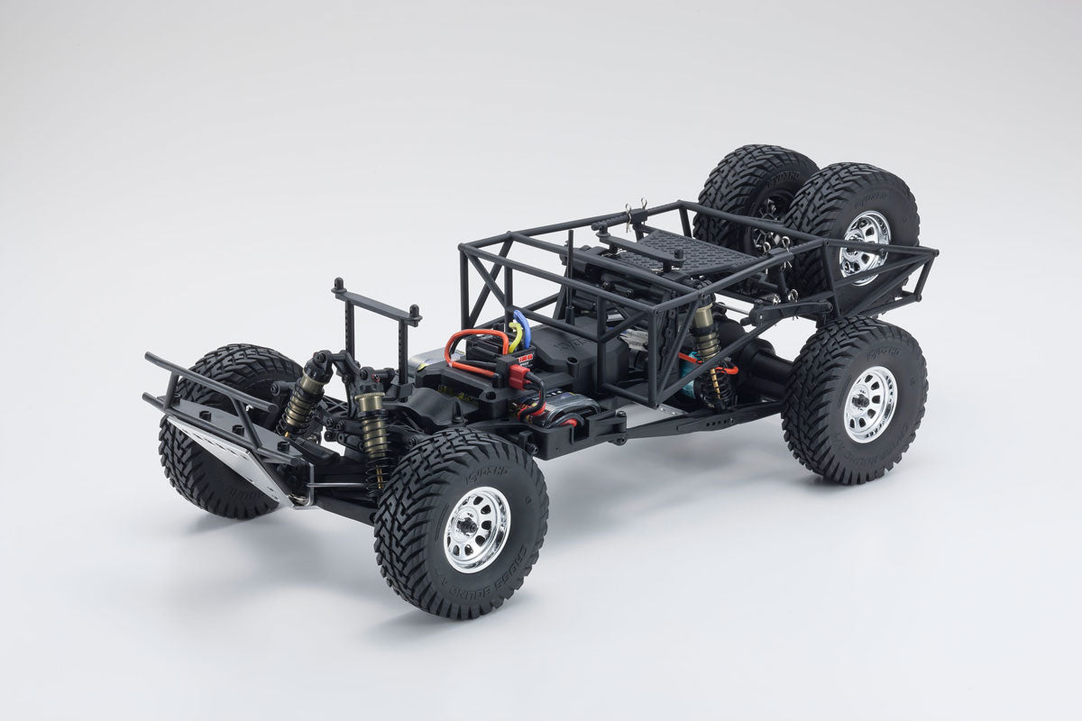 KYOSHO K.34362B - Kyosho Outlaw Rampage Pro 2RSA 1:10 RC EP Kit