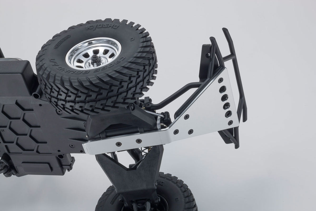 KYOSHO K.34362B - Kyosho Outlaw Rampage Pro 2RSA 1:10 RC EP Kit