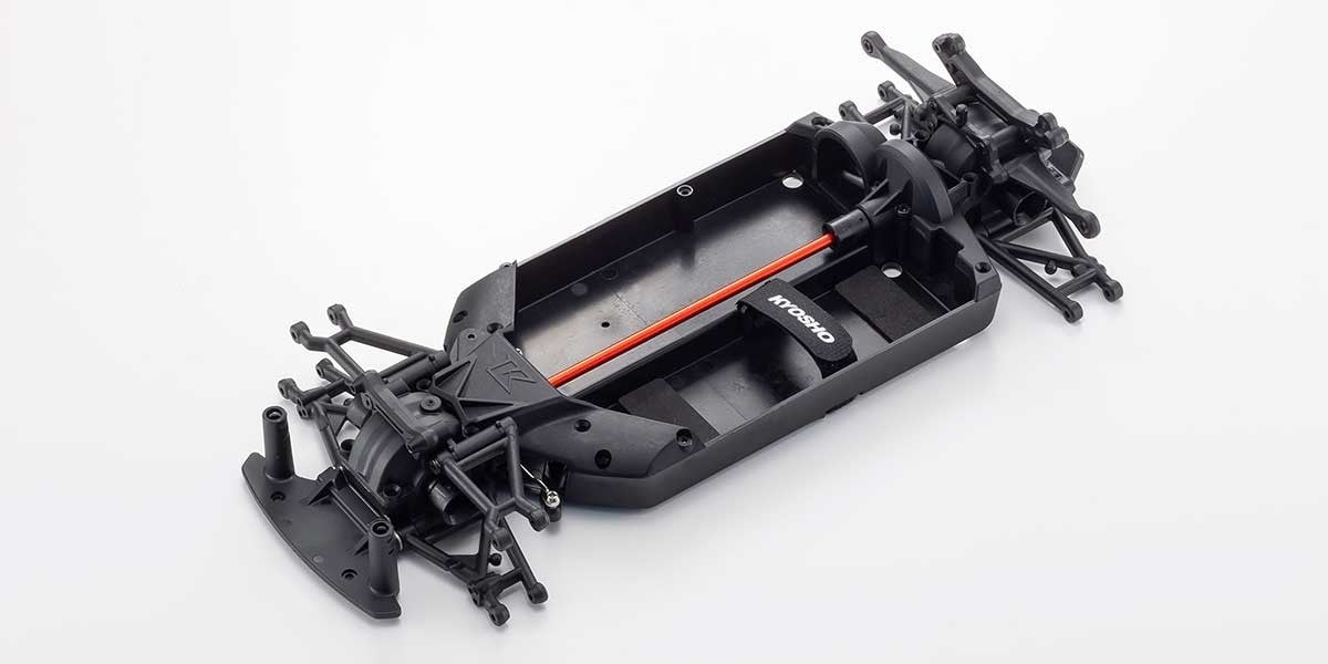 KYOSHO K.34461B - Kyosho Fazer MK2 Chassis Kit