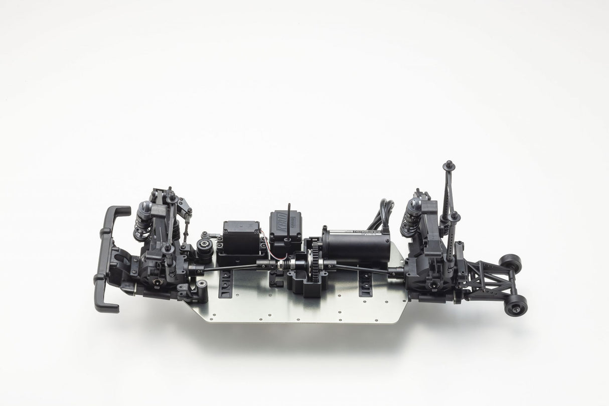 KYOSHO K.34701T1B - Kyosho KB10W Mad Wagon VE 3S 4WD 1:10 Readyset - Type1