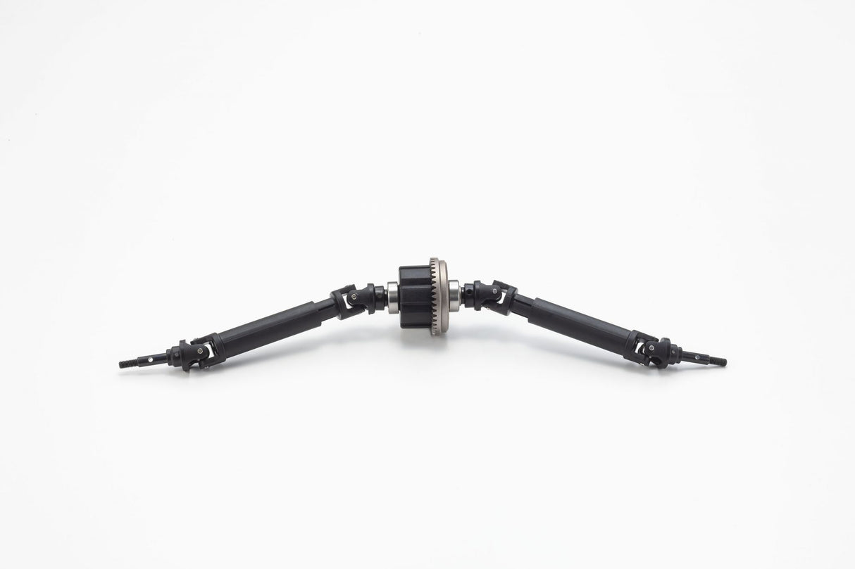 KYOSHO K.34701T2B - Kyosho KB10W Mad Wagon VE 3S 4WD 1:10 Readyset - Type2