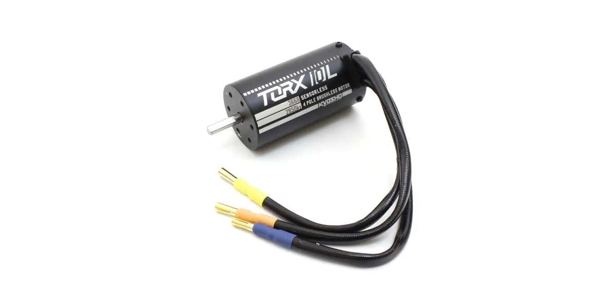 KYOSHO K.70616 - Kyosho Speed House Torx10 BLS 3688 - 2850Kv Brushless Motor