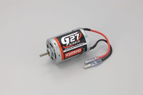 KYOSHO K.70702 - Kyosho G-Series 540 Class 27x1 Motor