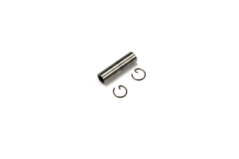 KYOSHO K.74031-06 - Gudgeon pin and circlips Kyosho KE21SP