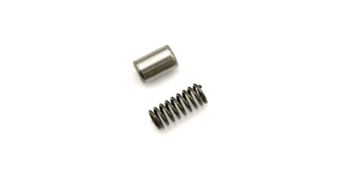 KYOSHO K.74033-12-1 - Pressure Spring and Pin for 74033-12 Pullstart KE15SP