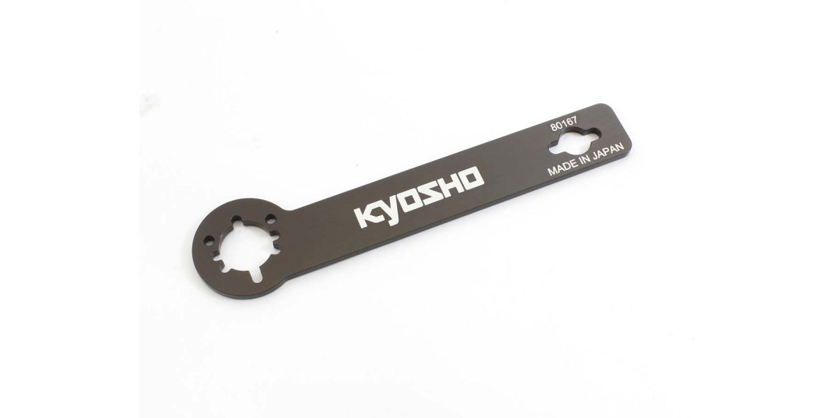KYOSHO K.80167 - Kyosho Flywheel Wrench