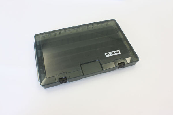 KYOSHO K.80463 - Kyosho Parts Box L 410x264x43mm
