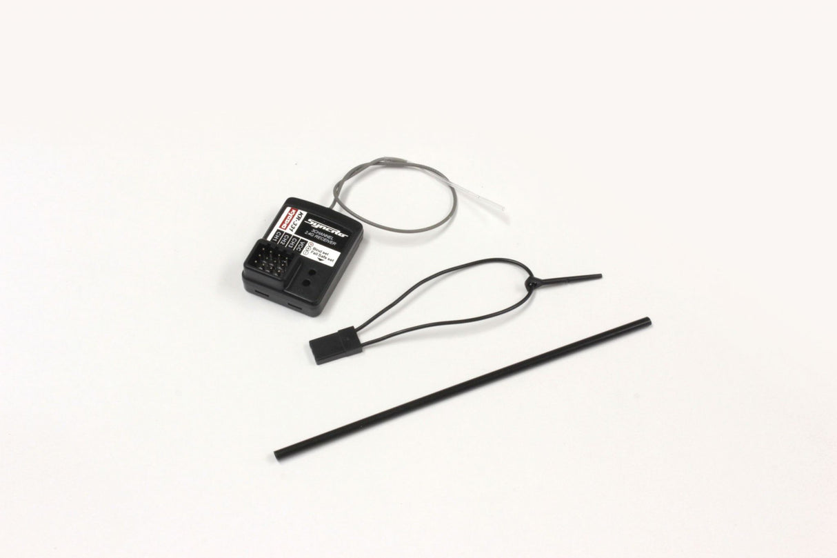 KYOSHO K.82135 - Kyosho Syncro KR331 Receiver
