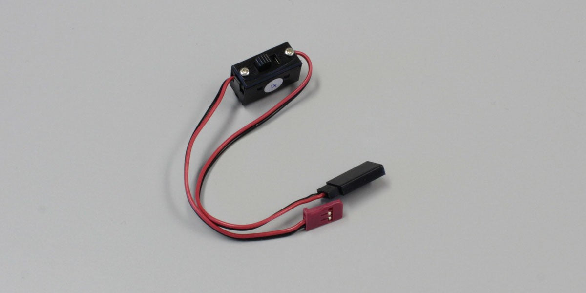 KYOSHO K.82142 - Syncro Switch 3 pins Kyosho