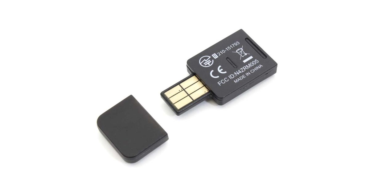 FlySky NB4 FS-RM005 Module for Mini-Z RWD