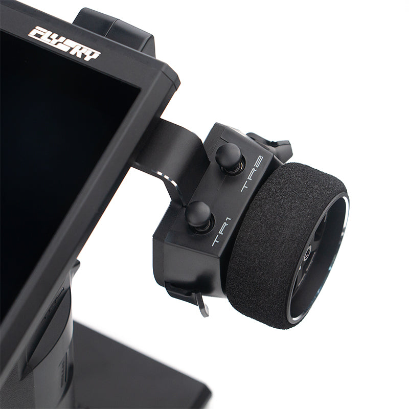 KYOSHO K.82151PLUS - FlySky Noble NB4+ for Mini-Z w/82151-03 & RM005