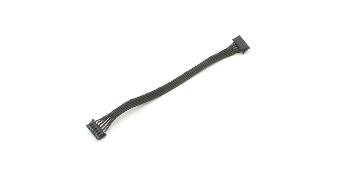 KYOSHO K.82262-080 - Sensor Racing Cable Kyosho 80mm