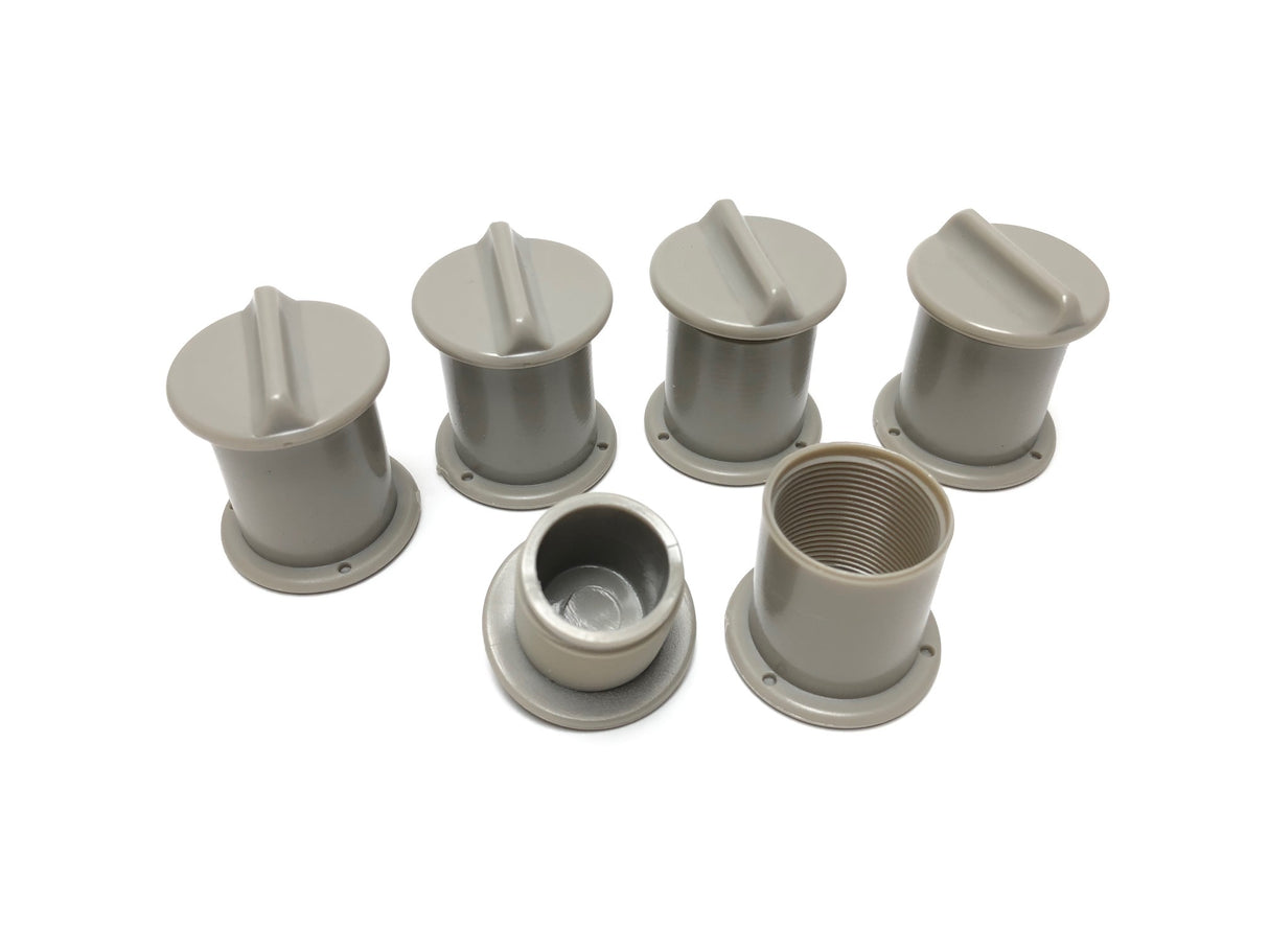 KYOSHO K.87031-05-1Z - Kyosho Mini-Z Grand Prix Circuit 30 Connection Pads 5