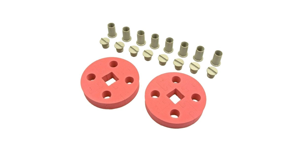 KYOSHO K.87052-05-1 - Kyosho Mini-Z Grand Prix Circuit 50 Repair Kit