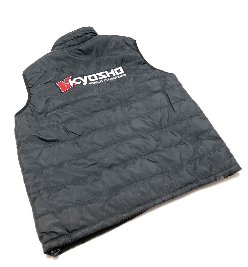 KYOSHO K.88011-4XL - Kyosho Pen Duick Body Warmer - 4XL
