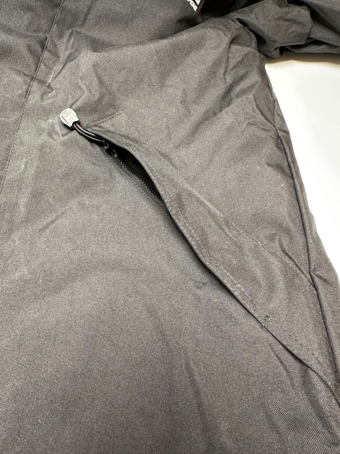 KYOSHO K.88016L - Kyosho Heavy Jacket 2025 Black L