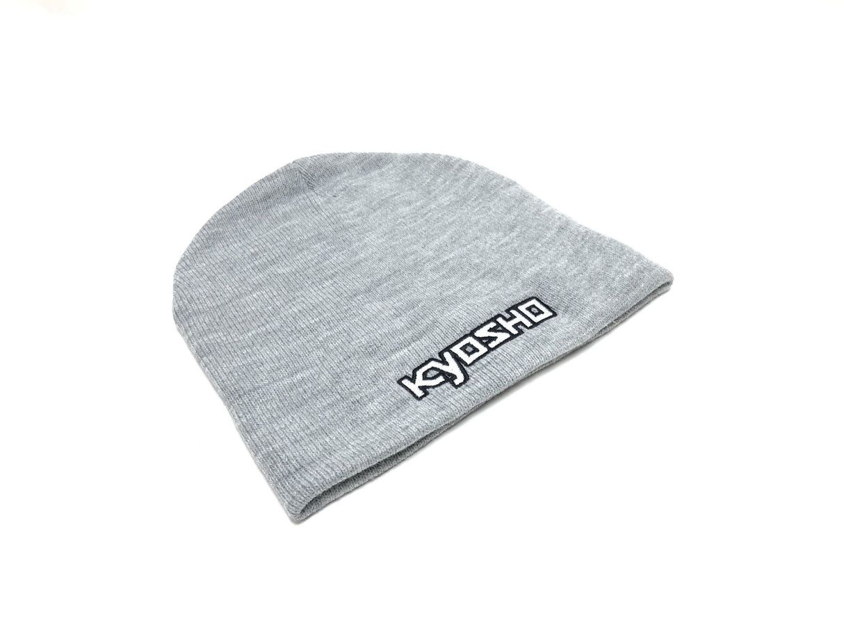 KYOSHO K.88090GR - Kyosho Beanie Grey