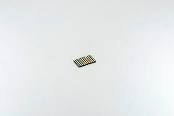 KYOSHO K.92051 - Pins 2.0x11mm Kyosho 10 pcs AE49