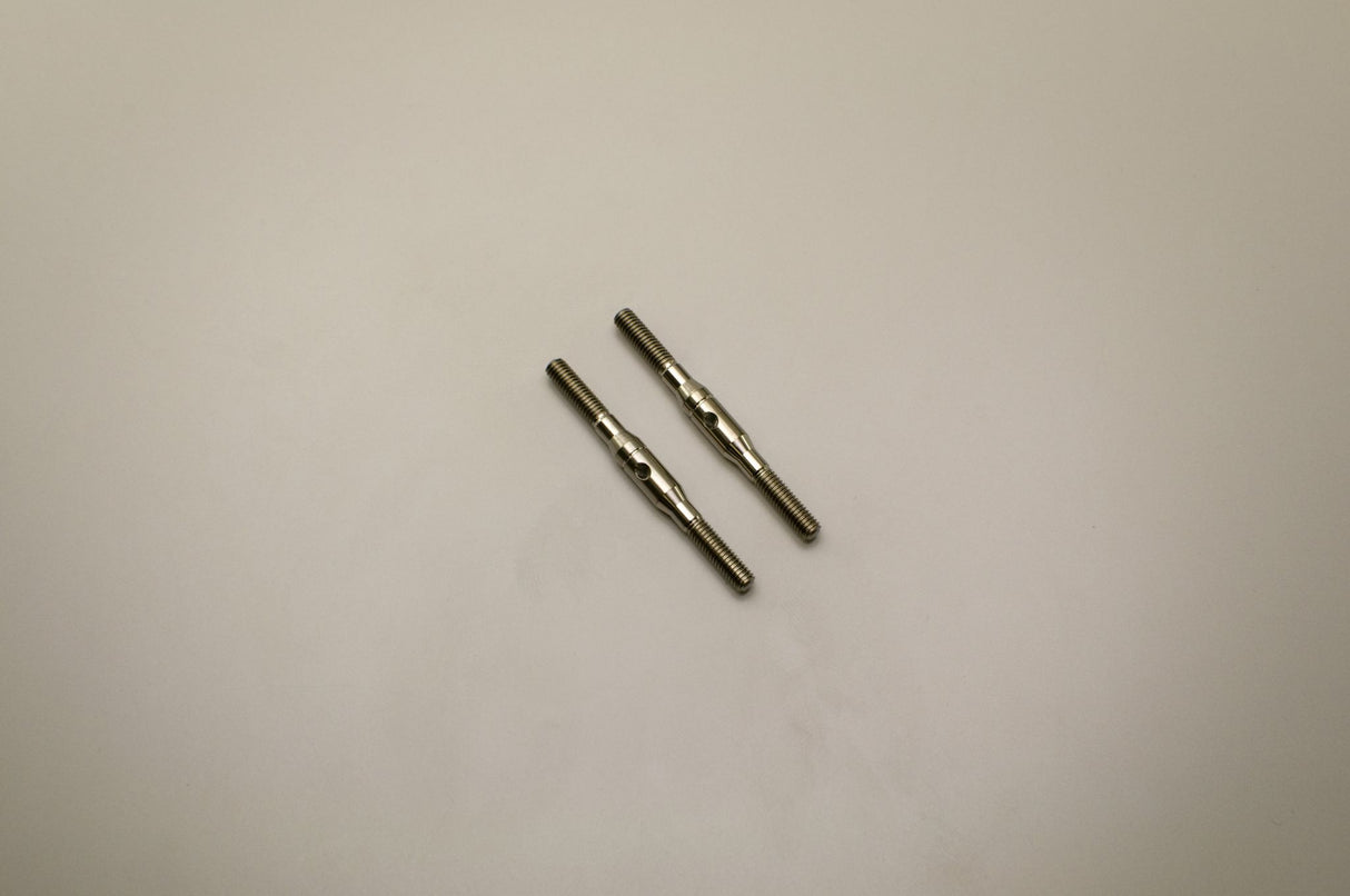 KYOSHO K.92413 - Turnbuckle Rod 3x38mm Kyosho 2 pcs
