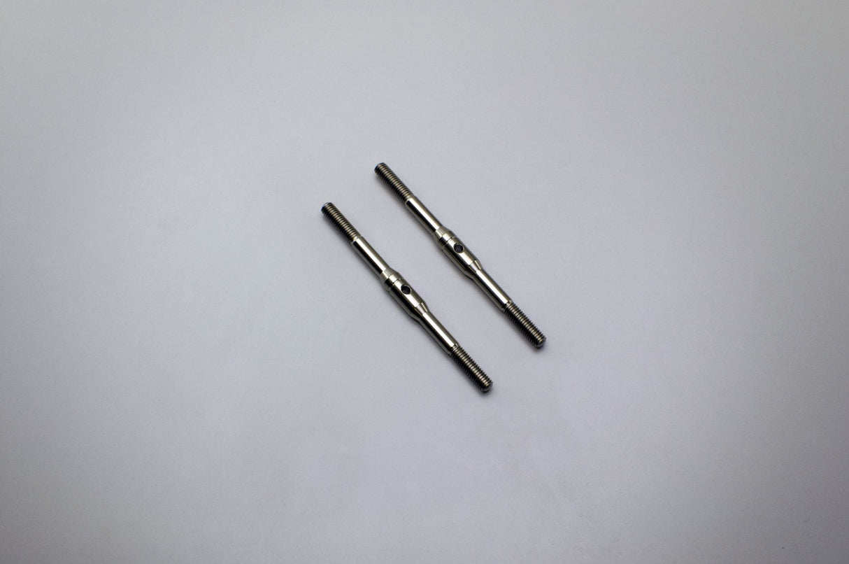 KYOSHO K.92416 - Turnbuckle Rod 3x50mm Kyosho 2 pcs