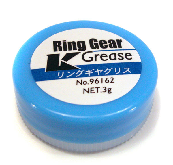 KYOSHO K.96162 - Ring Gear Grease 3 gr