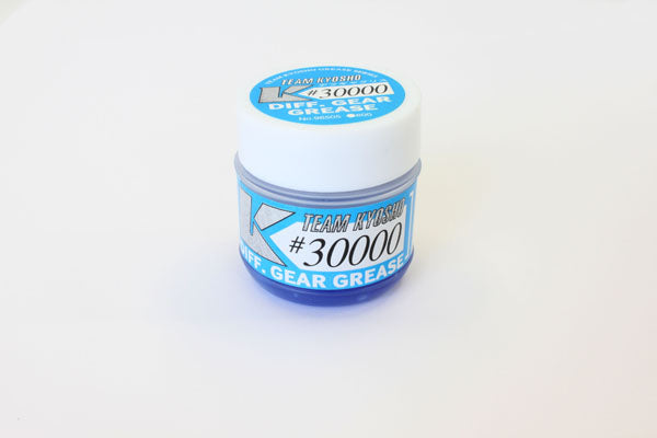 KYOSHO K.96505 - Differential Gear Grease Kyosho #30000 CPS 15g
