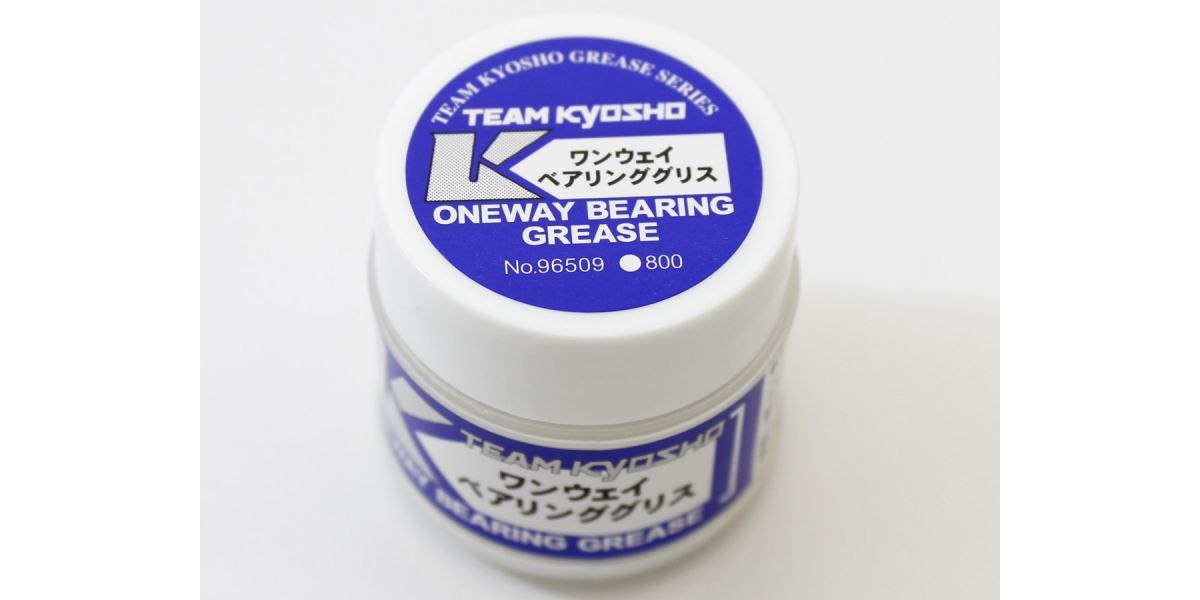 KYOSHO K.96509 - One-way bearing Grease Kyosho 15g