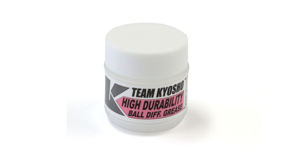 KYOSHO K.96510 - HD Ball differential Grease Kyosho 15g