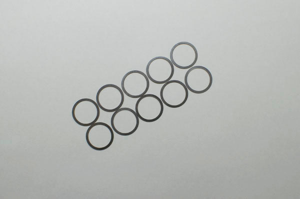 KYOSHO K.96772 - Shims 13x16x0.15mm 10 pcs SUS