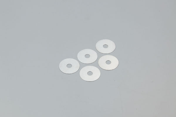 KYOSHO K.96774 - Shims 5x20x0.2mm 5