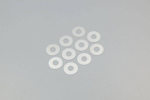 KYOSHO K.96775 - Shims 4x10x0.15mm 10 pcs