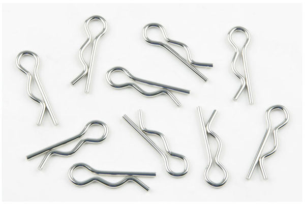 KYOSHO K.97002 - Body retaining Pins 1:8 10 pcs Large