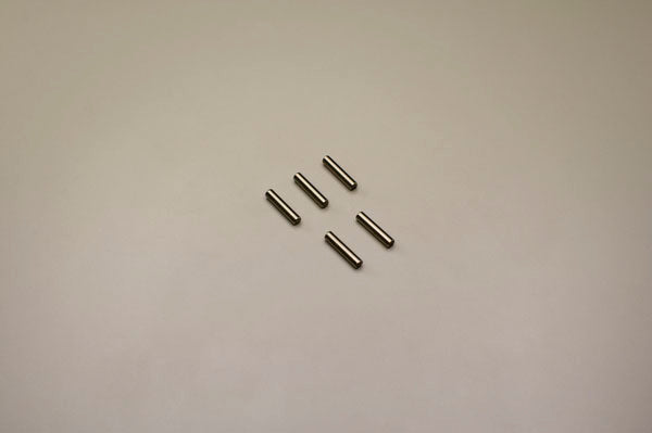 KYOSHO K.97018-098 - Pins 2x9.8mm 5 Kyosho
